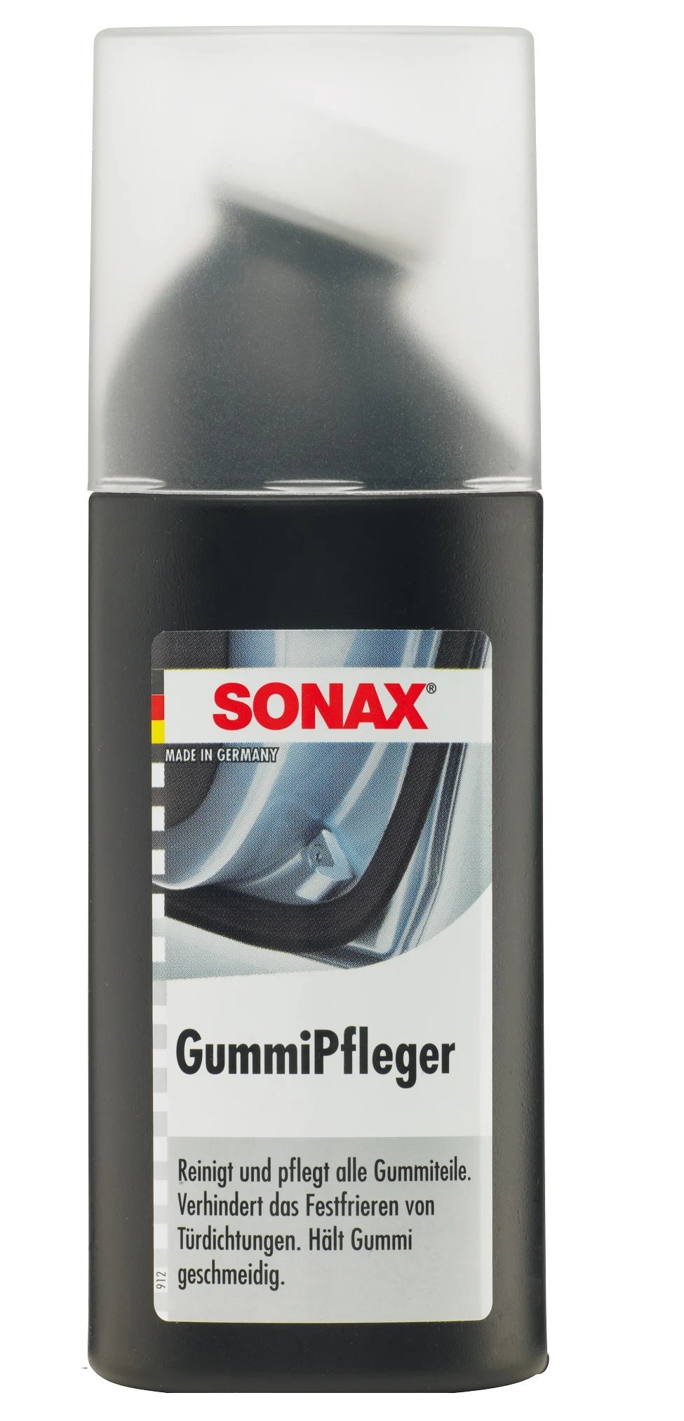 SONAX | معالج ومرطب الربلات  - صورة 1