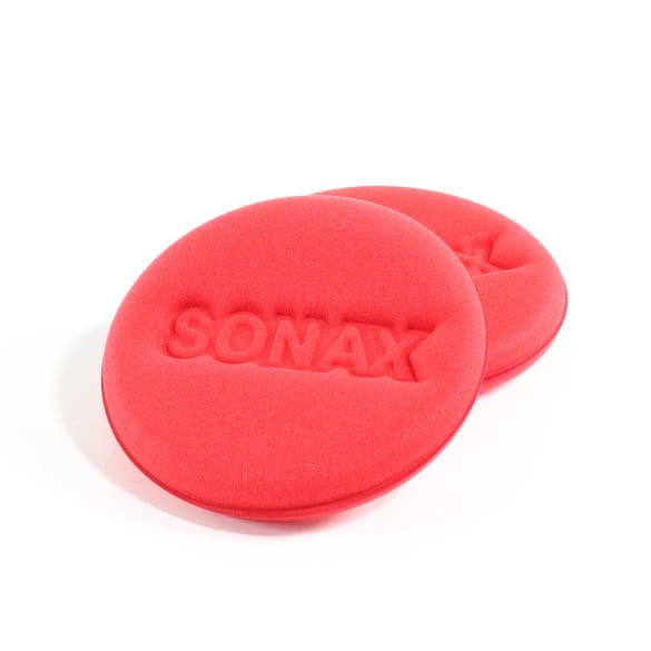 SONAX | اسنفج توزيع الواكس والسيراميك - صورة 2
