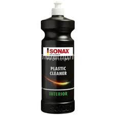 SONAX | منظف وملمع البلاستيك الداخلي  - صورة 2