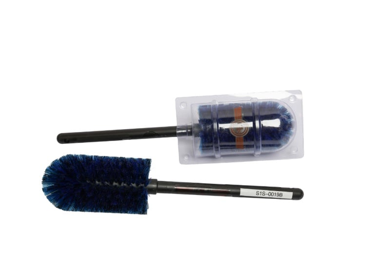 S1S | WHEEL BRUSH - صورة 1