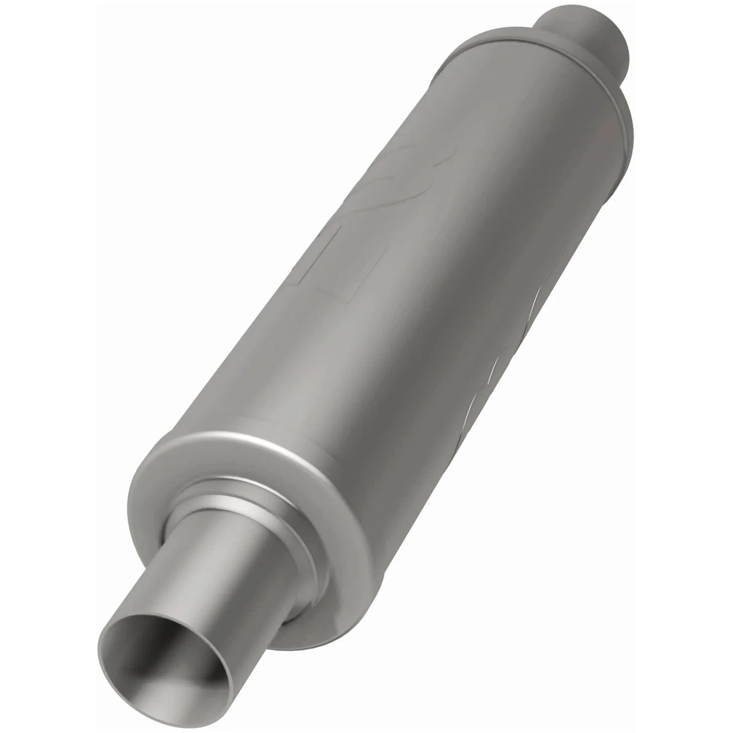 MagnaFlow | دبة صوت مدخل ومخرج وسط - اداء رياضي  - صورة 3