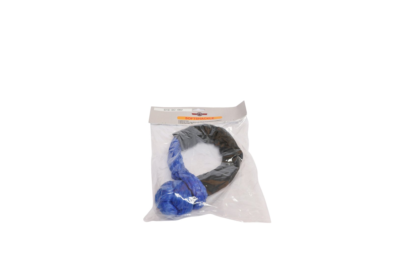 S1S | SOFT SHACKLE / BREAK STRENGTH:26T - صورة 1