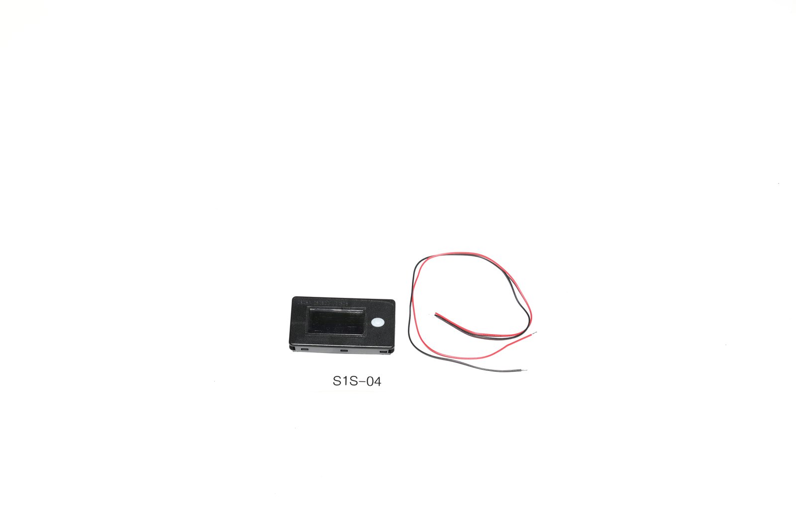 S1S | DC8-80V 50A 100A 350A BATTERY TESTER - صورة 1