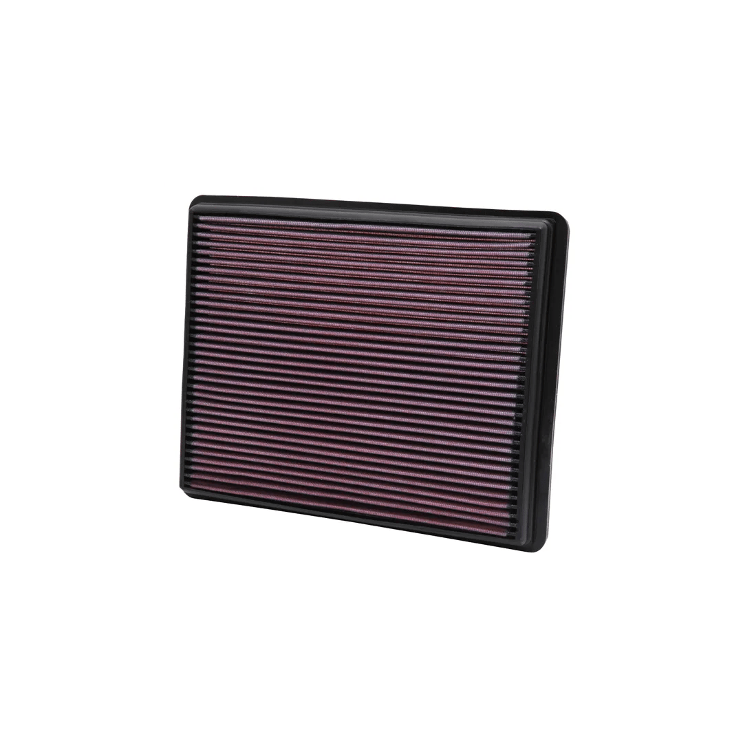K&N |  فلتر هواء 2129-33 - جمس وشفر  - Image 1