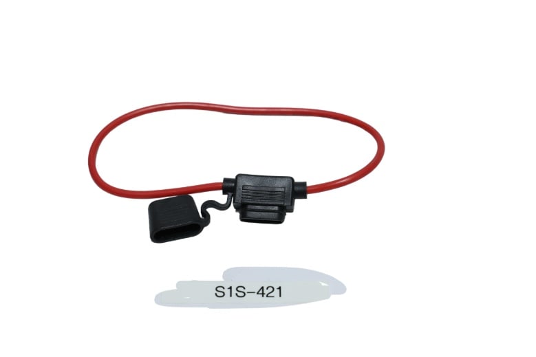 S1S | FUSE HOLDER  - Image 1