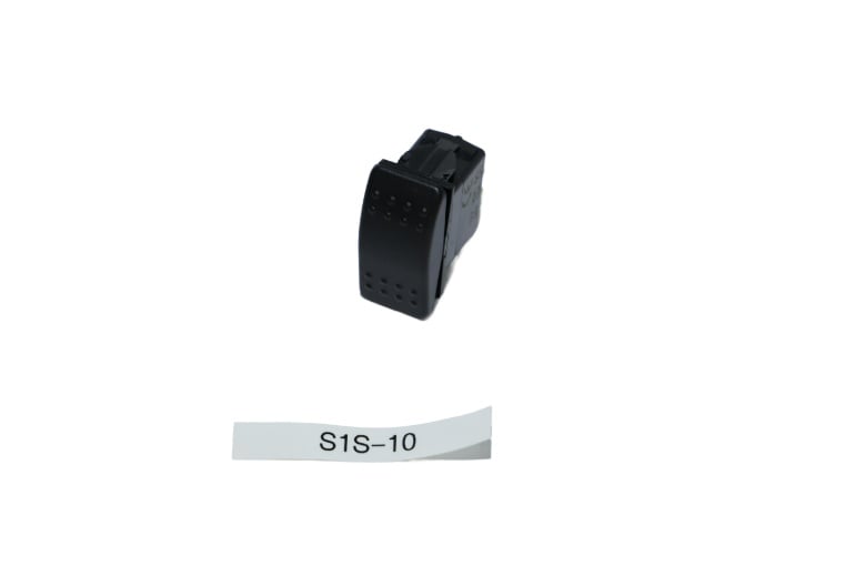 S1S ROCKER SWITCH - Image 1