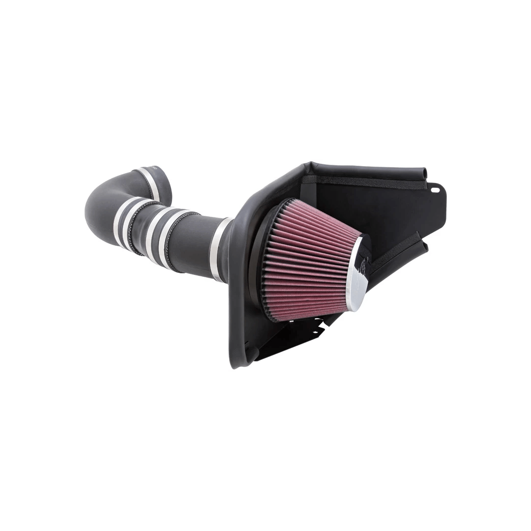 K&N | انتيك سيستم 3071-63 -كابرس - Image 1