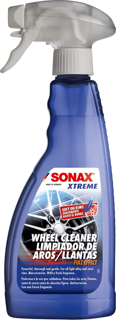 SONAX | منظف الجنوط عالي الاداء  - Image 1