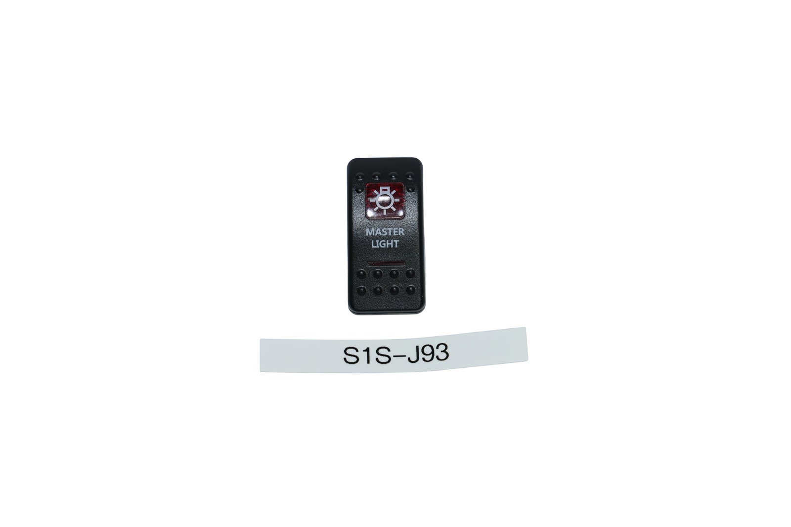 S1S | COVER MASTER LIGHT - صورة 1