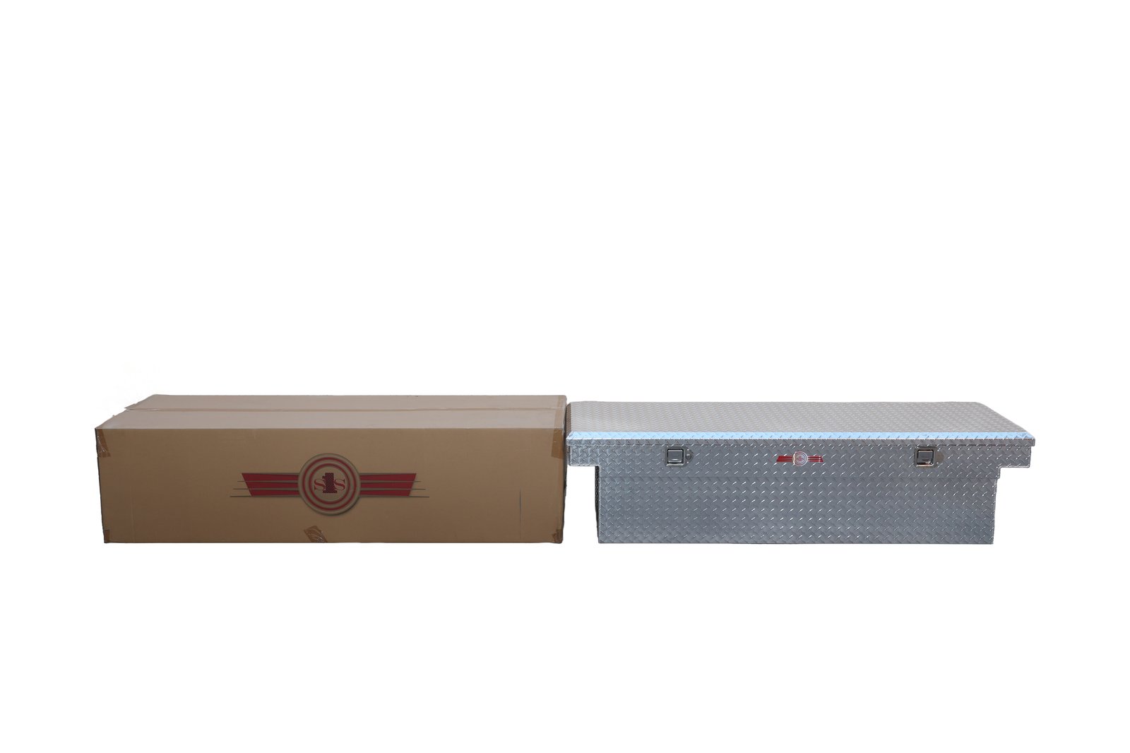 S1S | TOOLS BOX  - صورة 1