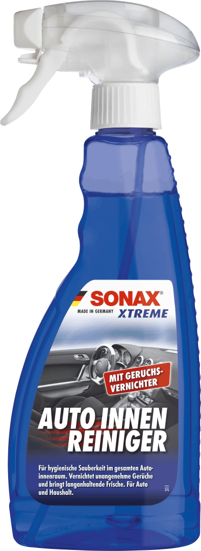 SONAX | منظف داخلي عام - لجميع الاستخدامات  - Image 1