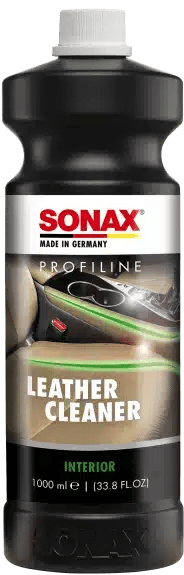 SONAX | منظف وملمع للجلد - احترافي - صورة 2