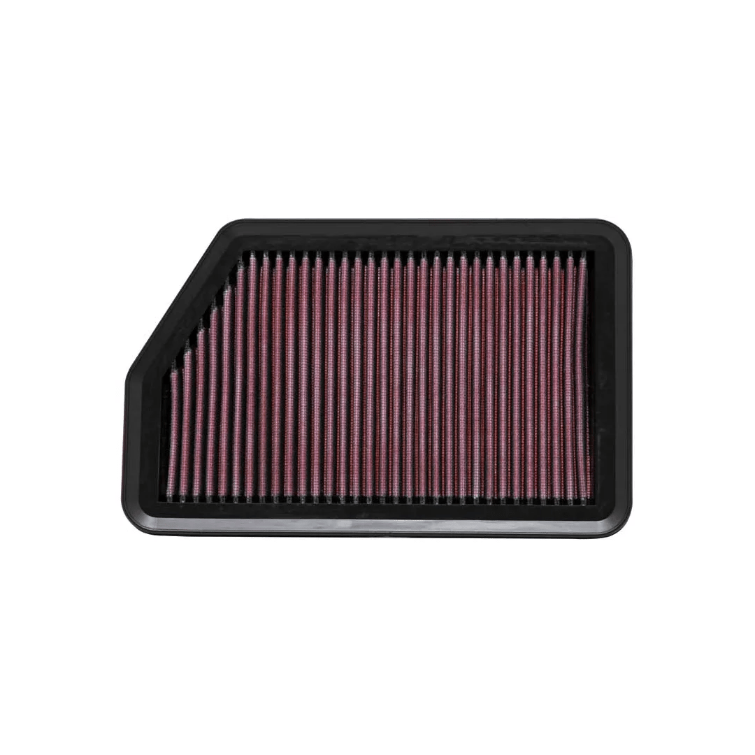 K&N |  فلتر هواء 2451-33 - هونداي وكيا  - Image 1
