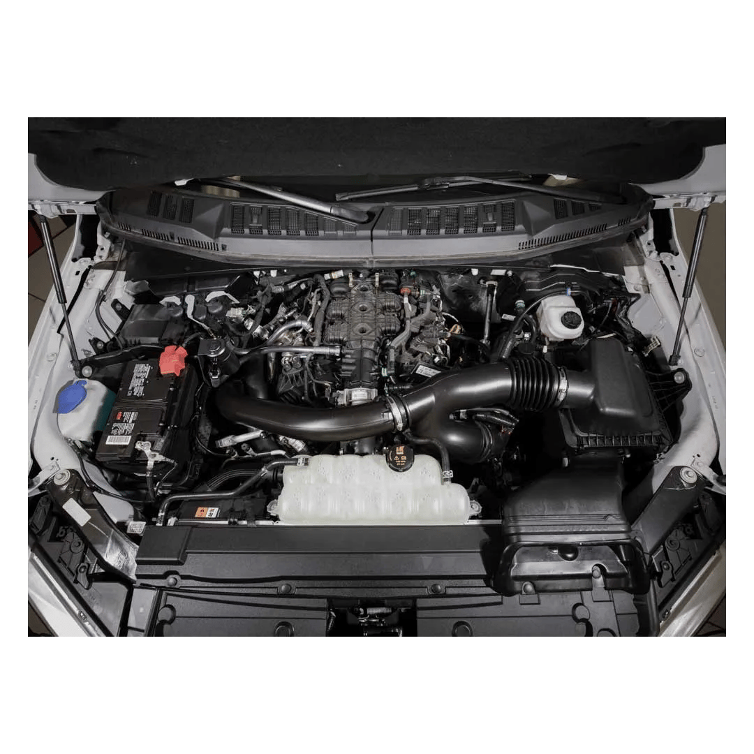 K&N | اويل كاتش كان 0800-81 - F150 - Image 12