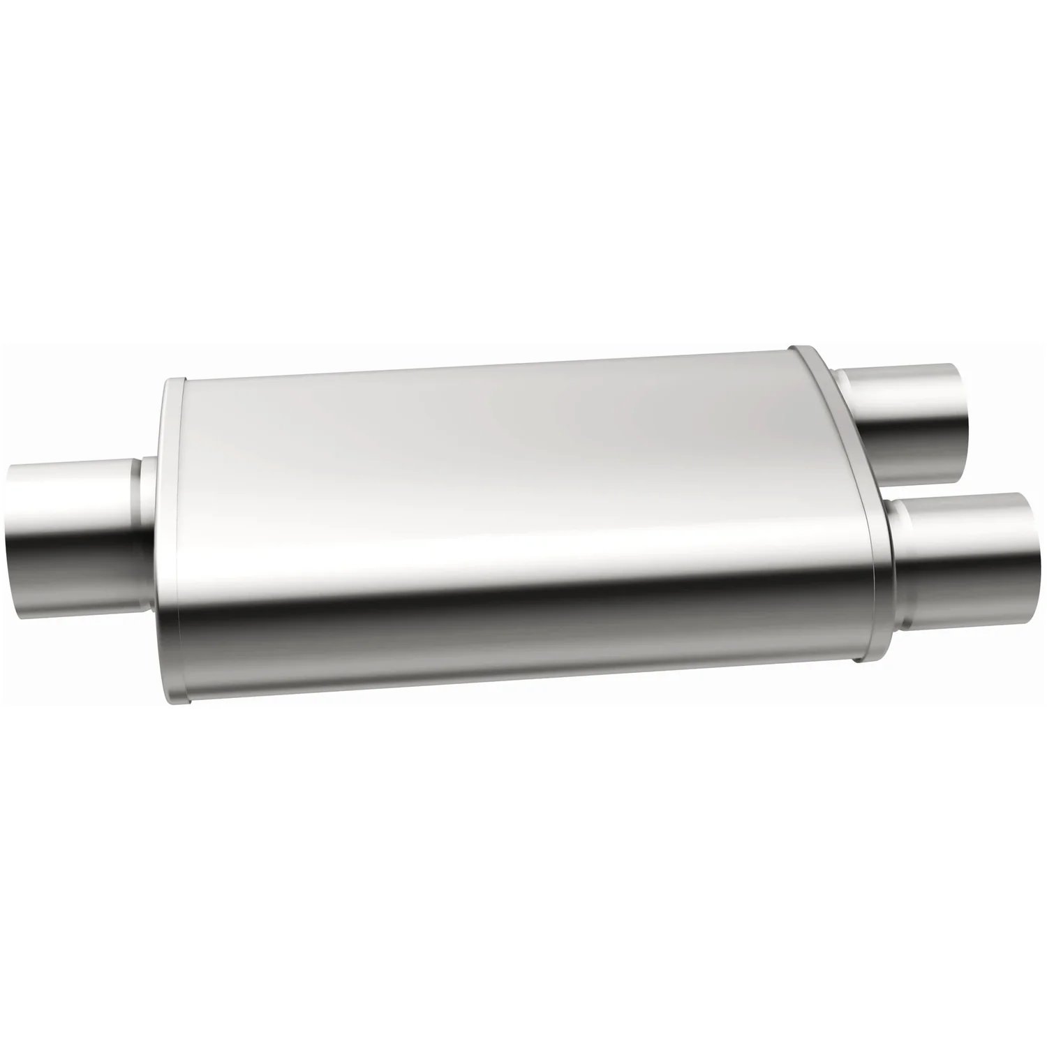 MagnaFlow | دبة صوت مدخل ومخرجين - اداء رياضي - Image 4