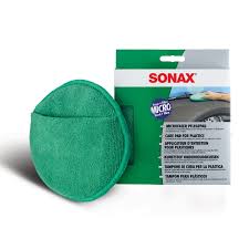 SONAX | مايكروفايبر للتلميع والترطيب   - Image 1