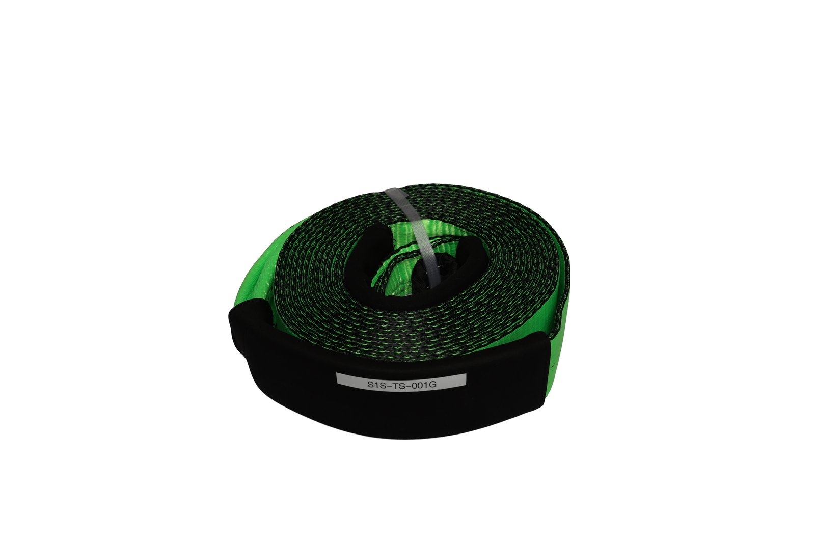 S1S | TWO STRAP GREEN - صورة 1