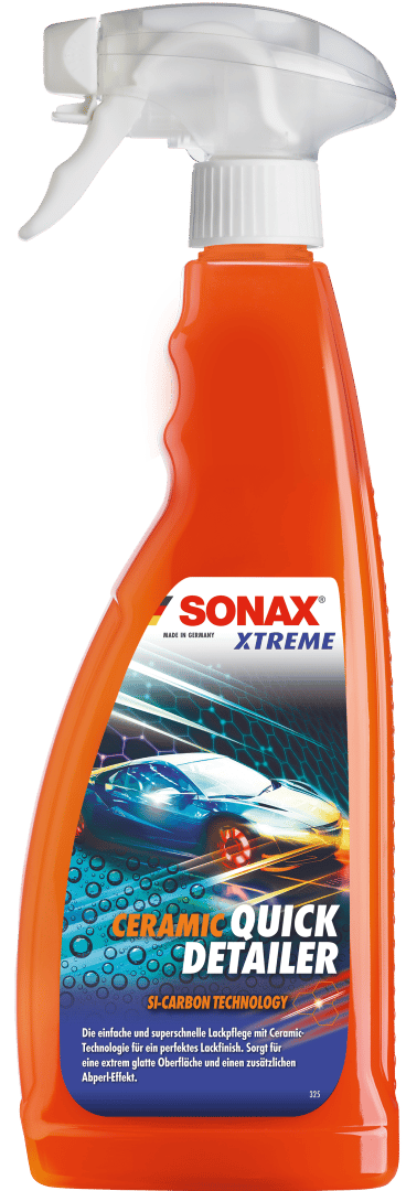 SONAX | سيراميك الترا سيلك  - Image 1