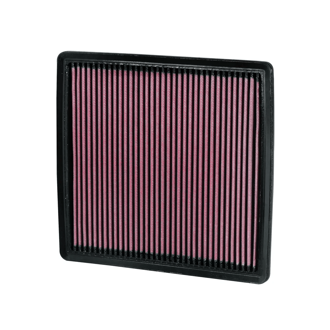 K&N |  فلتر هواء 2385-33 - F150 - صورة 1