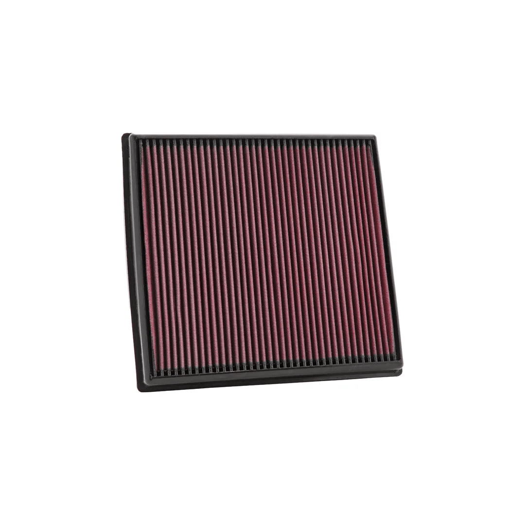 High-Flow Original Lifetime Engine Air Filter - BMW X6 L6-3.0L F/I - صورة 1
