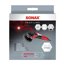 SONAX| قرص تلميع الزجاج - احترافي  - Image 2