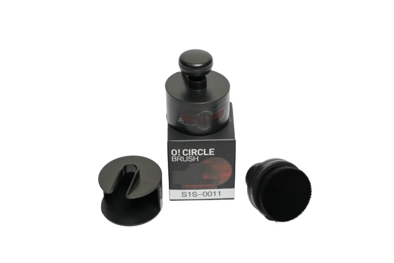 S1S| O CIRCLE BRUSH - صورة 1