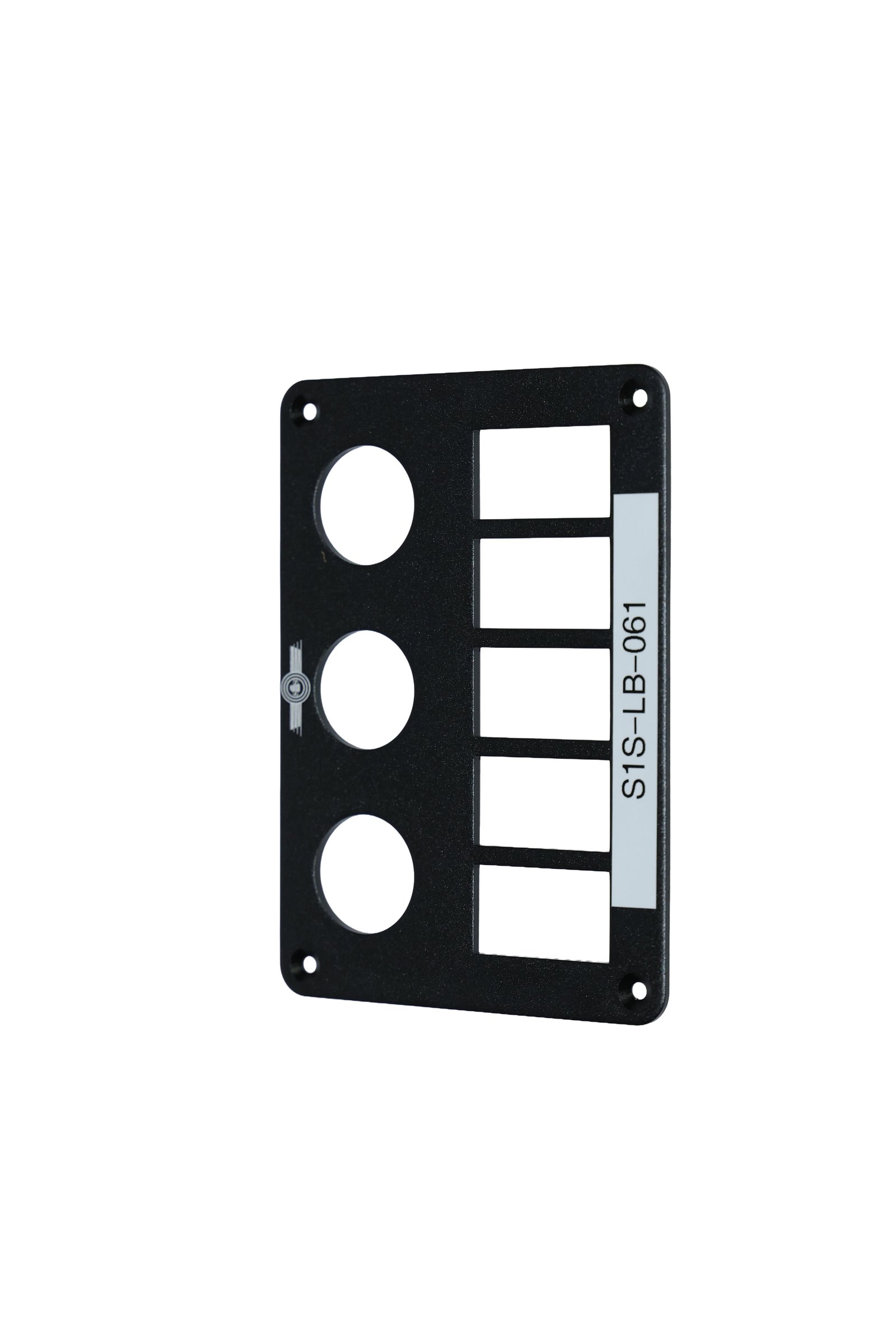 S1S | ALUMINUM PANEL 110 - Image 1