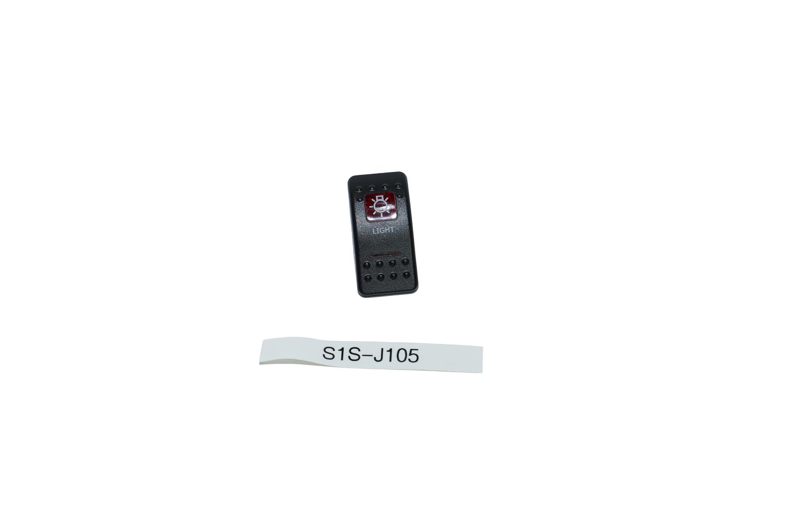 S1S | COVER LIGHT - Image 1