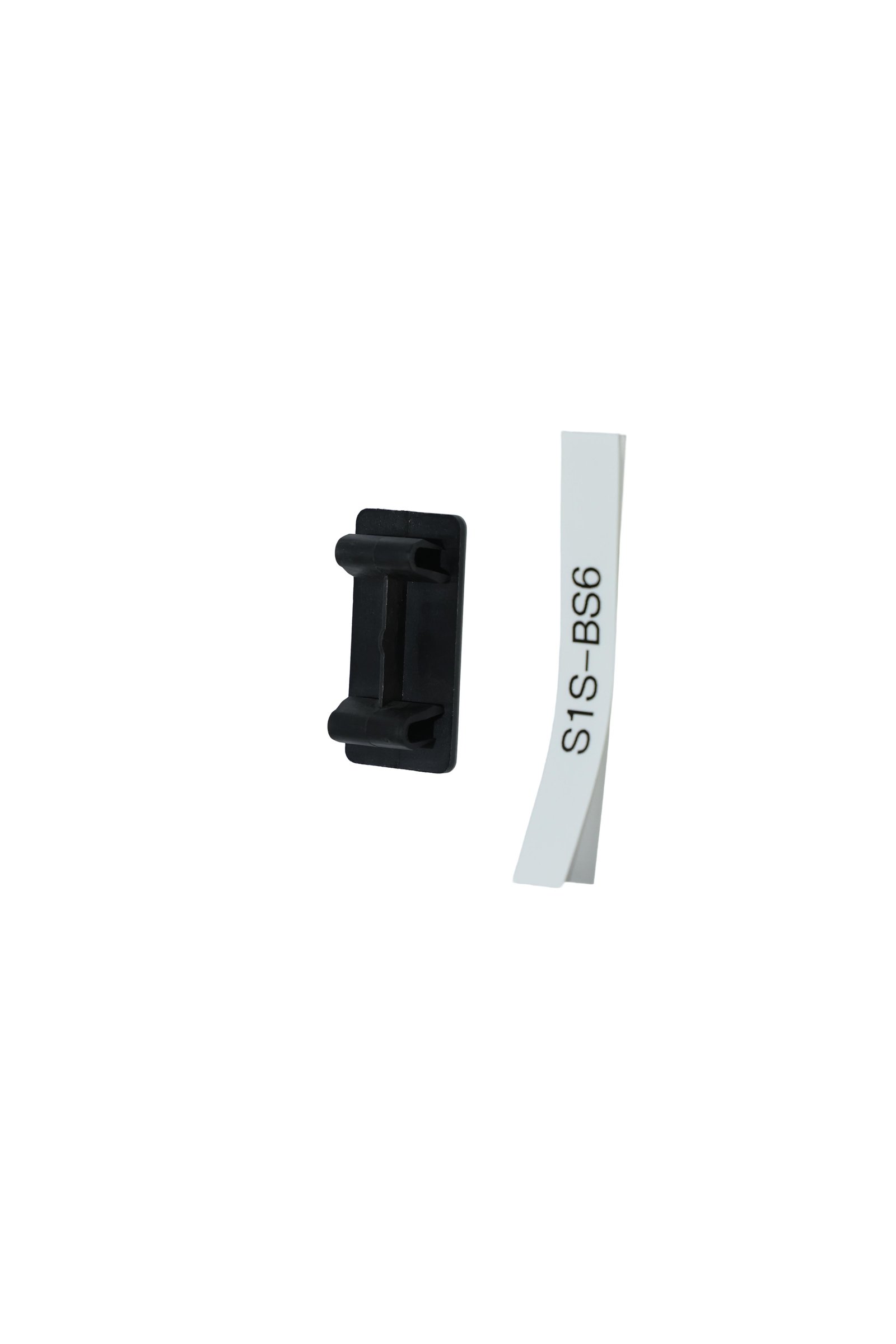 S1S | MOUNTING PANEL COVER - Image 1