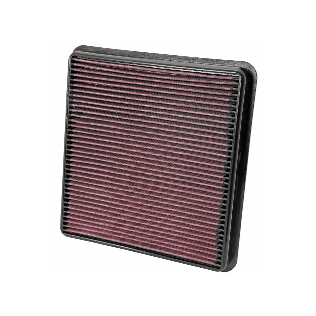 K&N |  فلتر هواء 2387-33 - لكزس ولاندكروزر - Image 1