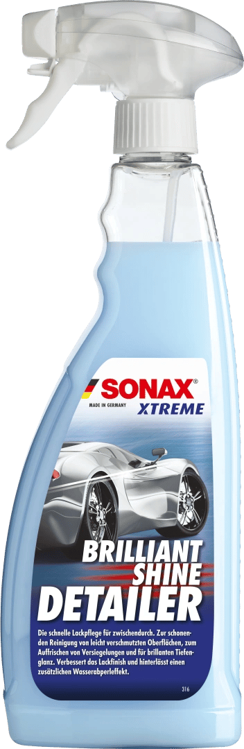 SONAX | لعمان براق - اداء عالي واحترافي - Image 1