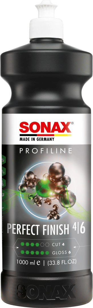 SONAX | بوليش خطوة نهائية احترافية - 1L - صورة 1