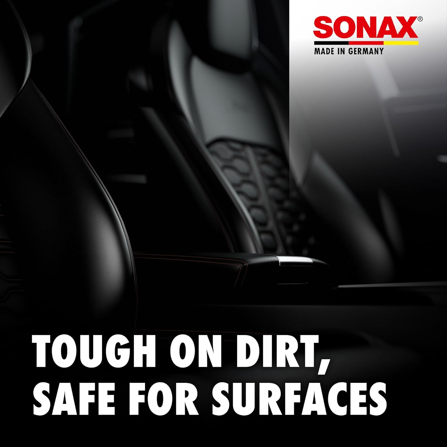 SONAX | منظف داخلي عام  - صورة 2