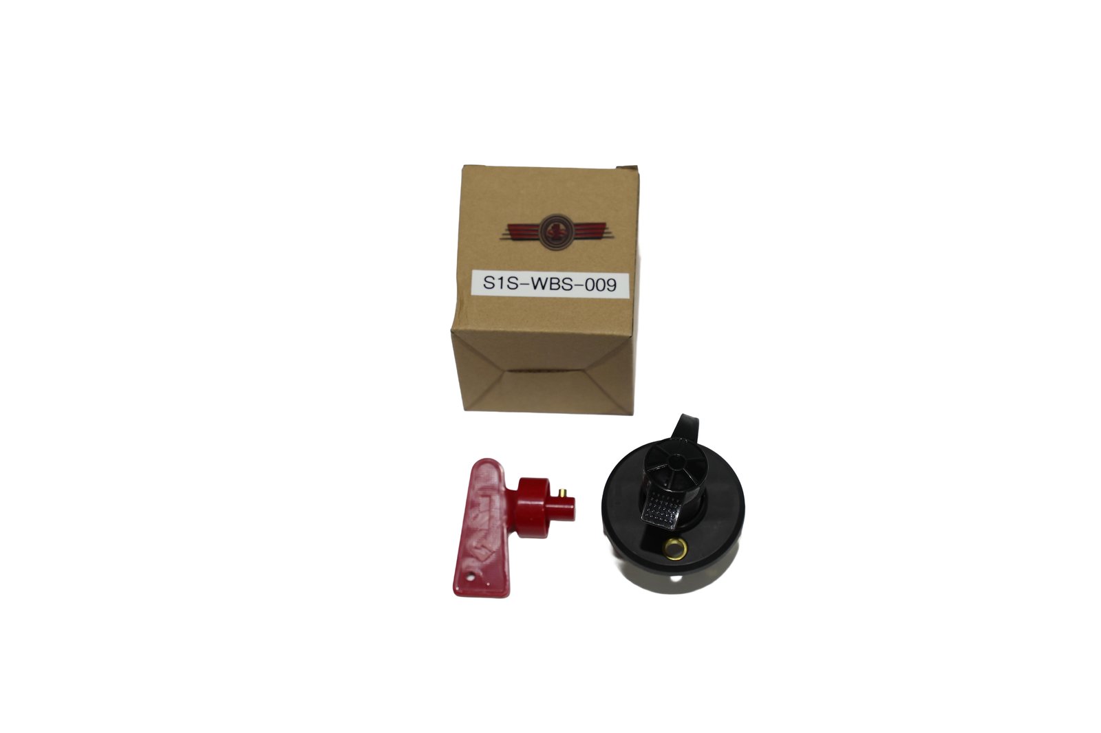 S1S | BATERY POWER KILL SWITCH ISOLATOR - صورة 1