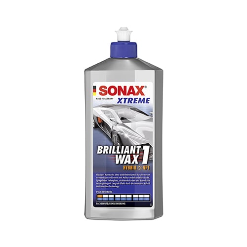 SONAX | بوليش بتقنية النانو سيراميك - طرد عالي للماء - Image 1