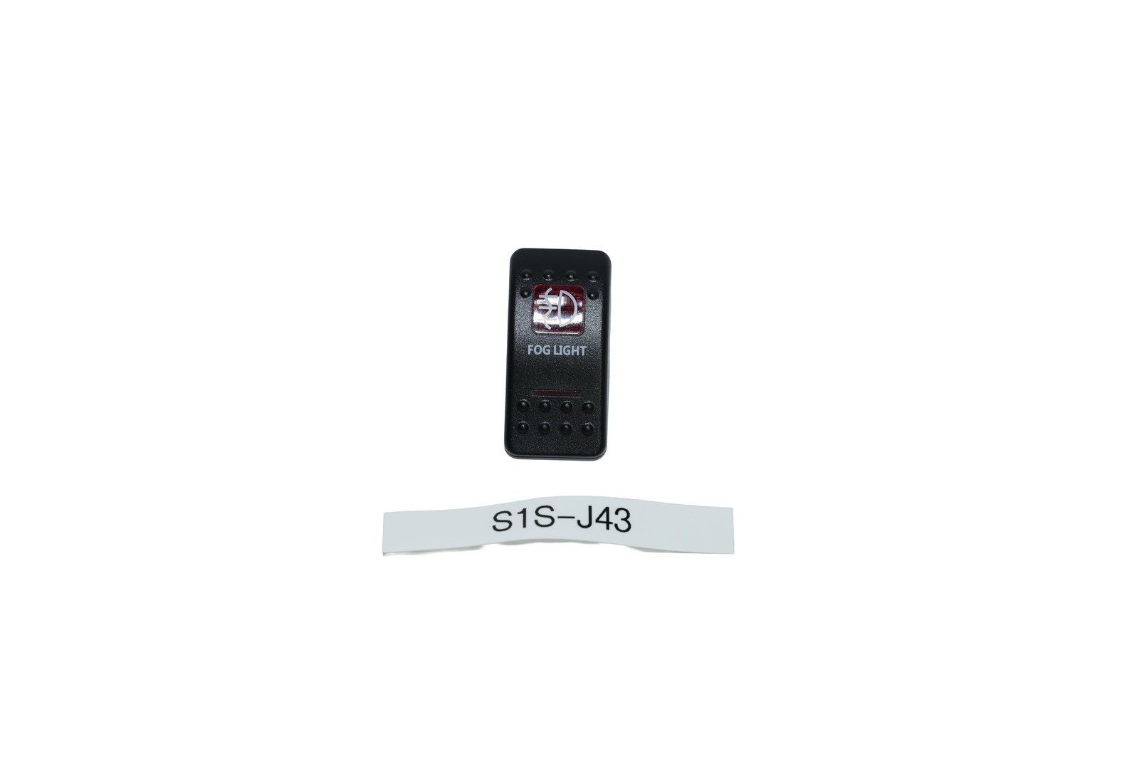 S1S | COVER FOG LIGHT - صورة 1