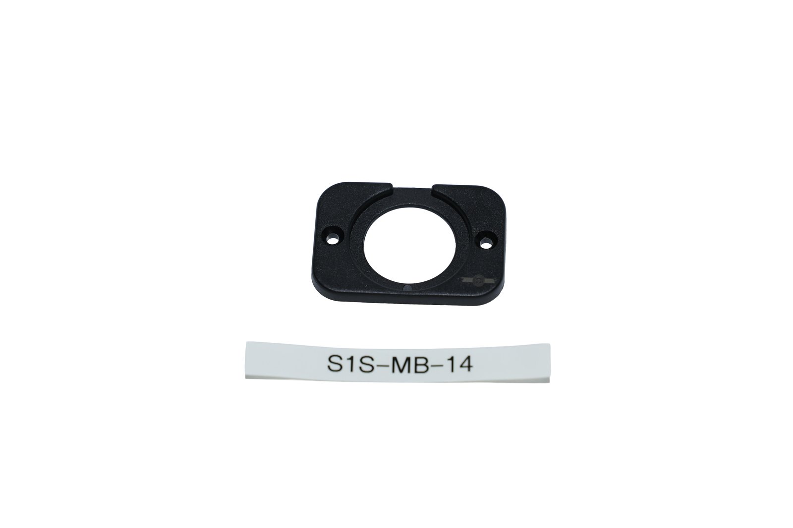 S1S | HOLE PLASTIC PANEL - Image 1