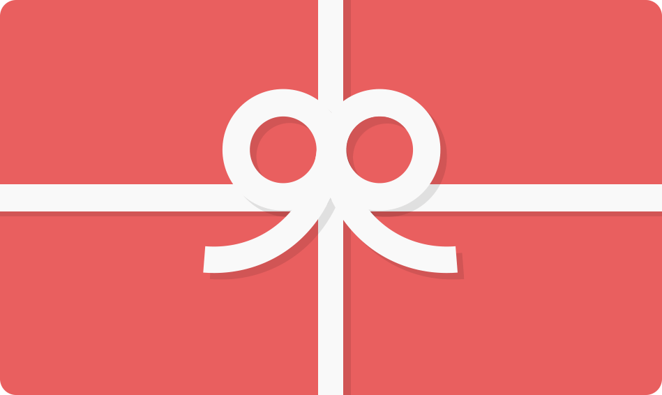 قسيمة هدية  | Gift Card - صورة 1