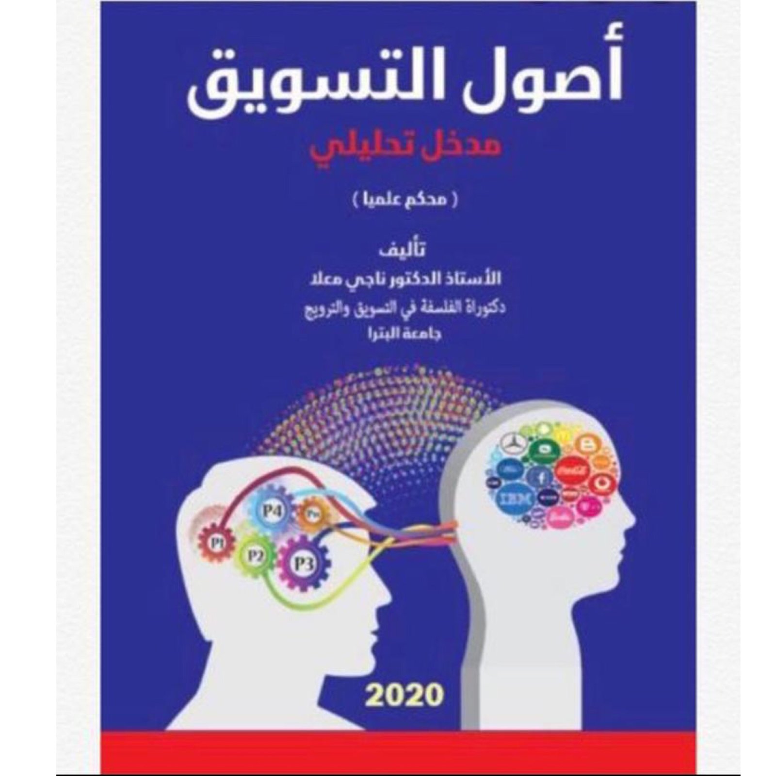 اصول التسويق يصل اليوم  - صورة 1
