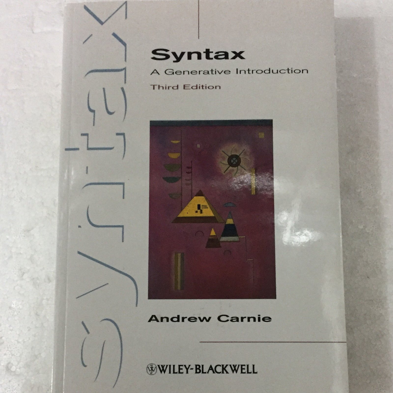 syntax - صورة 1
