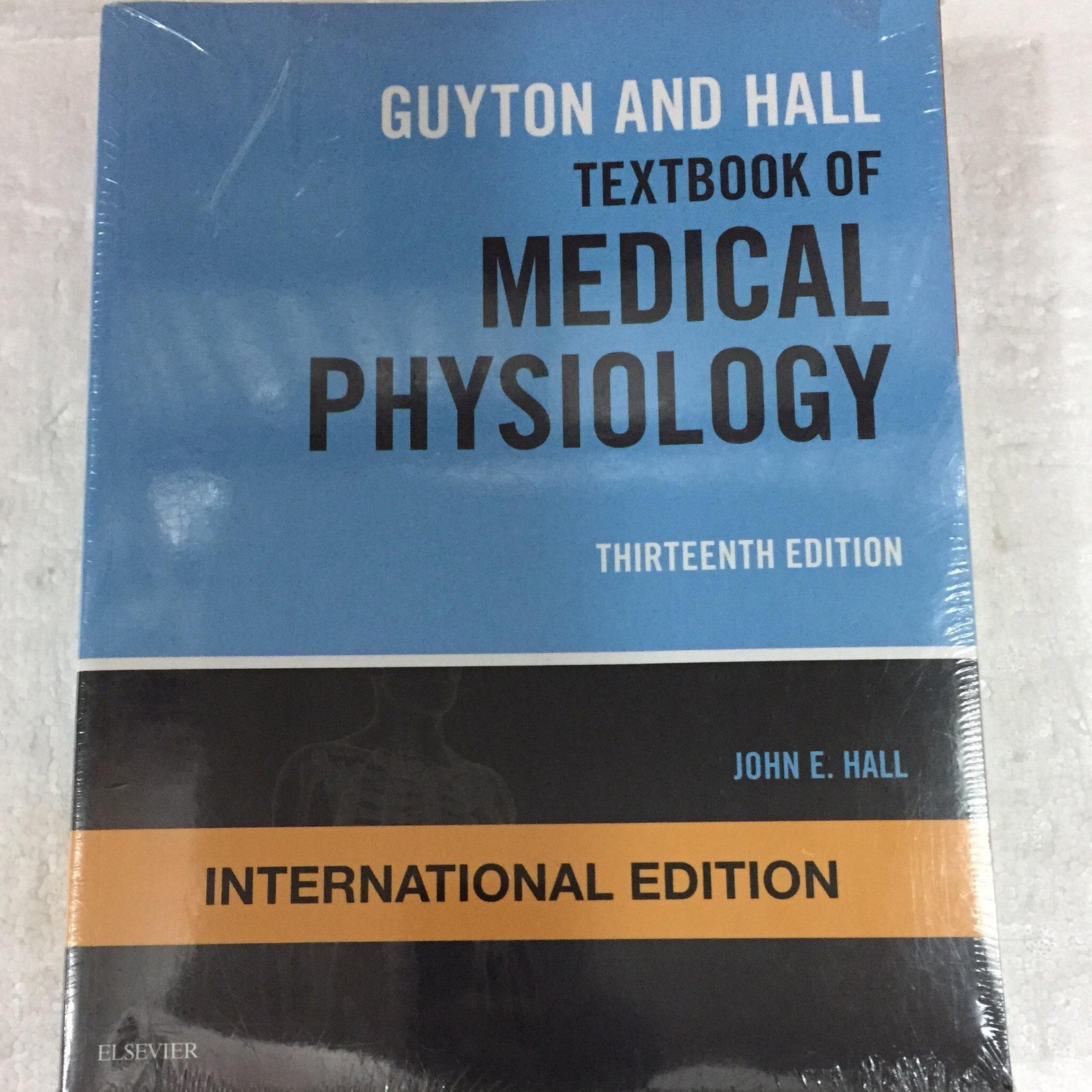 medical physiology - صورة 1