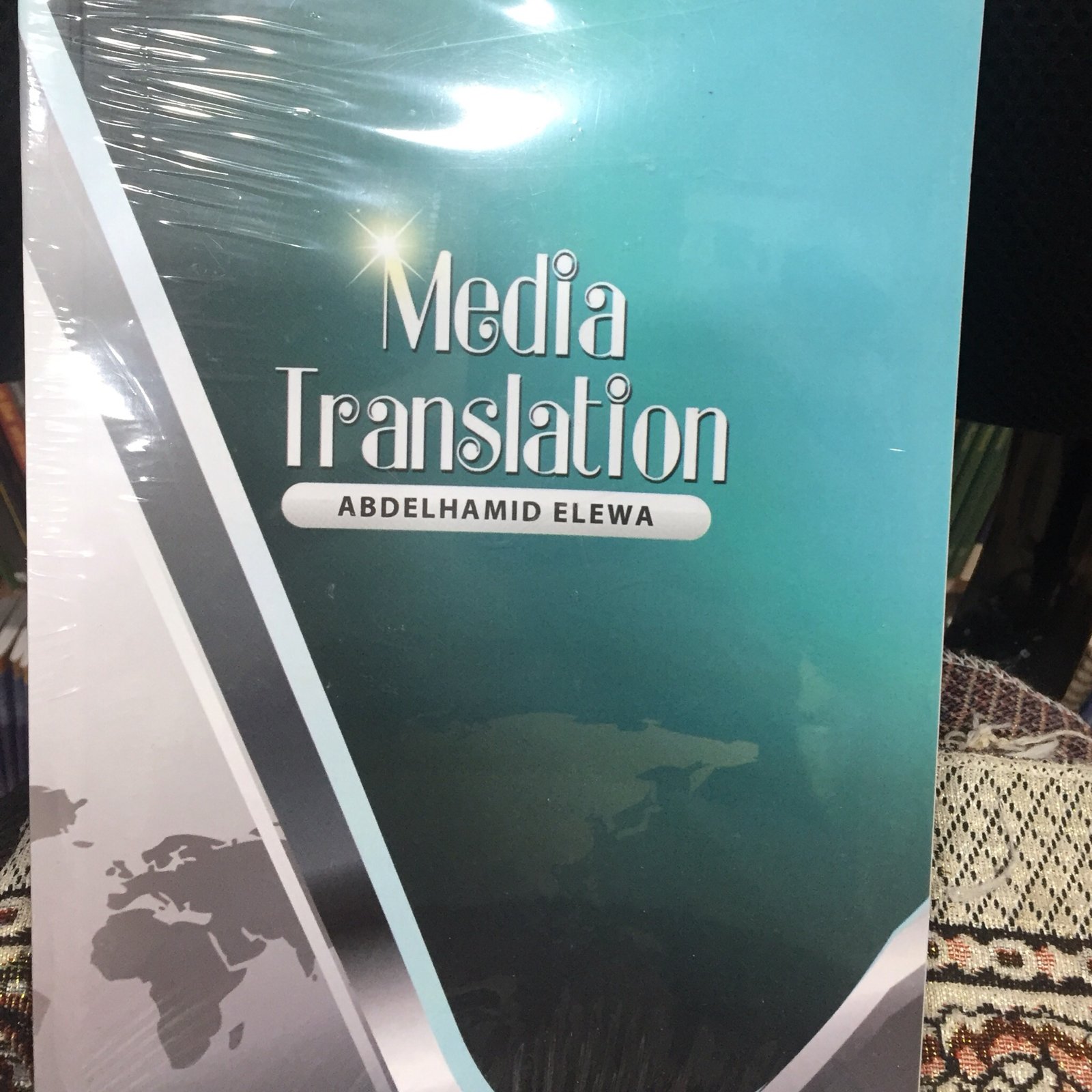 media translation - صورة 1