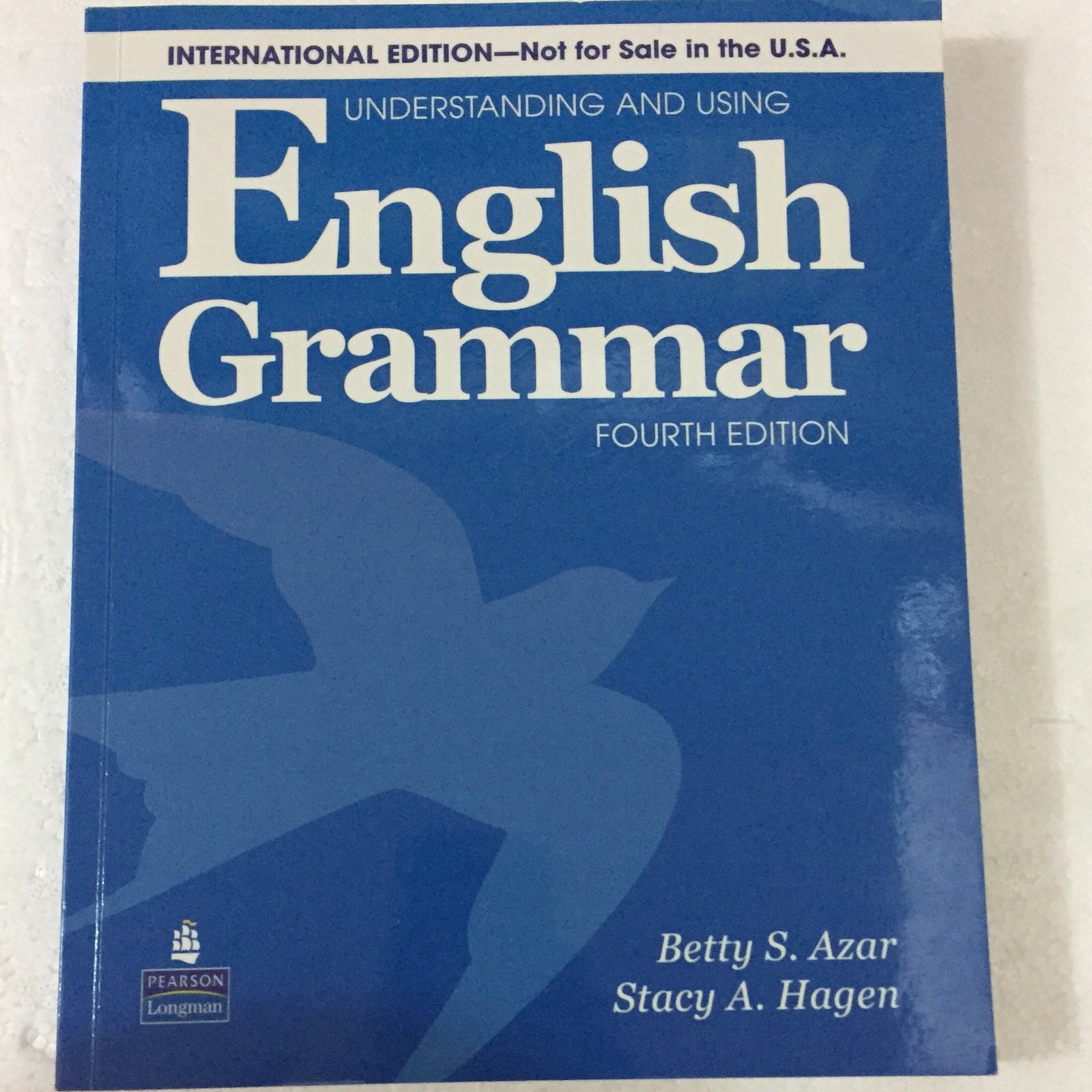 English Grammar الحرس - صورة 1