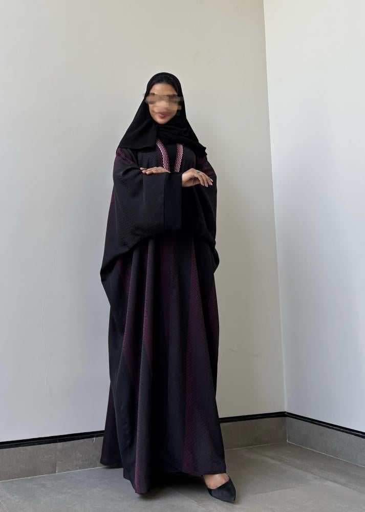 JAZ FOSHIA MOOD - صورة 3