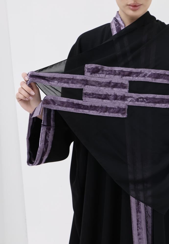 Lavender lines - صورة 3