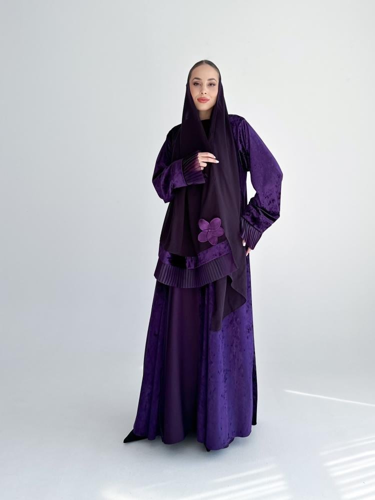 Velvet rose - صورة 2