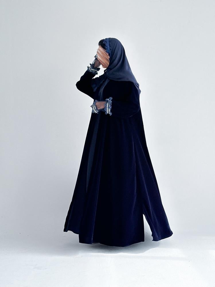 Blue kint - صورة 7