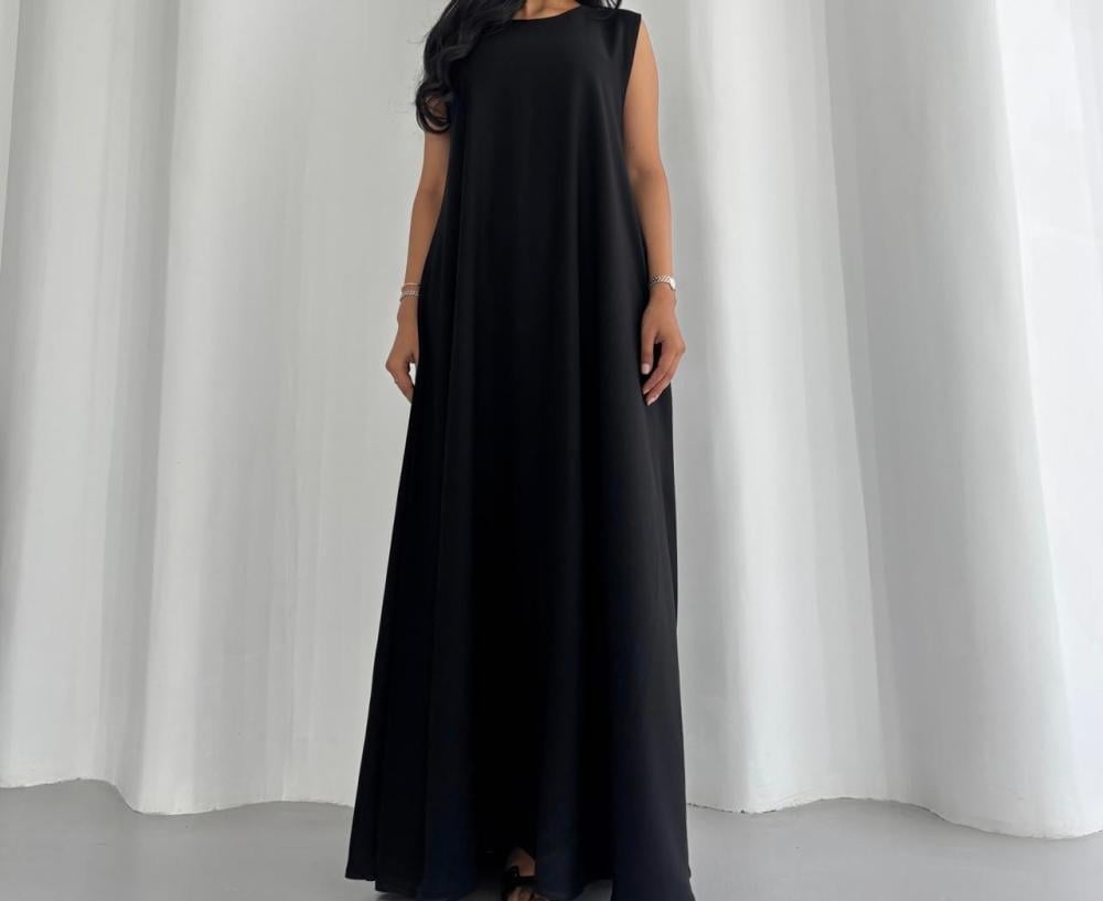 Abaya dress - صورة 1