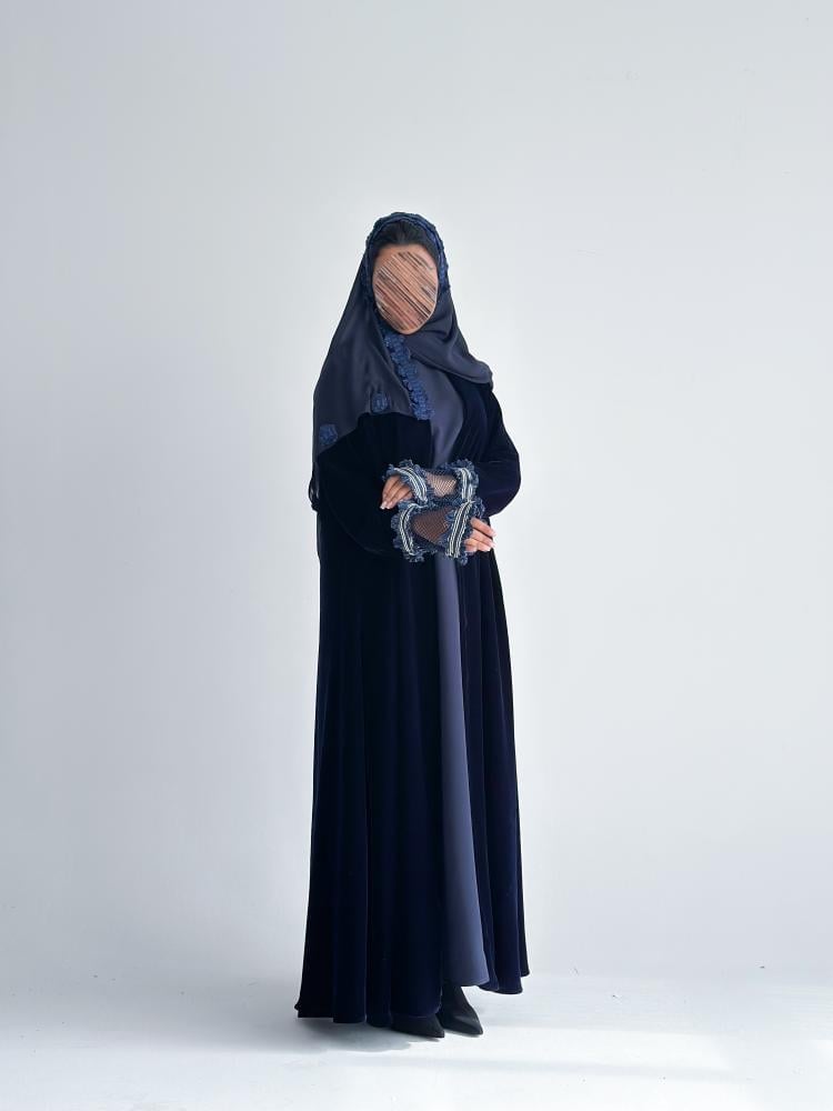 Blue kint - صورة 2
