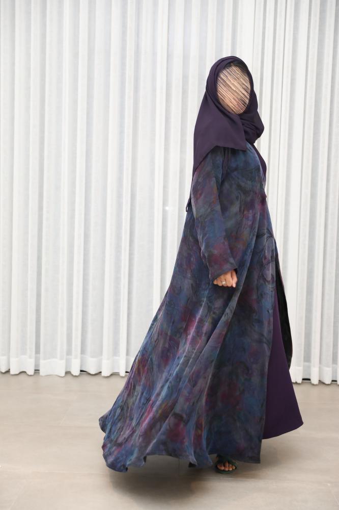 JAZ purple garden - صورة 3